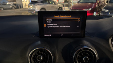 Audi Q2 1.4 TFSI S Line 5dr S Tronic Petrol Estate